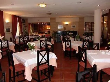 Fortezza Hotel 
