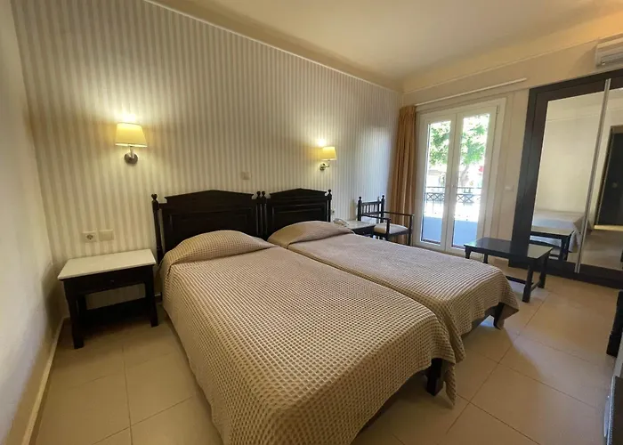 Fortezza Hotel