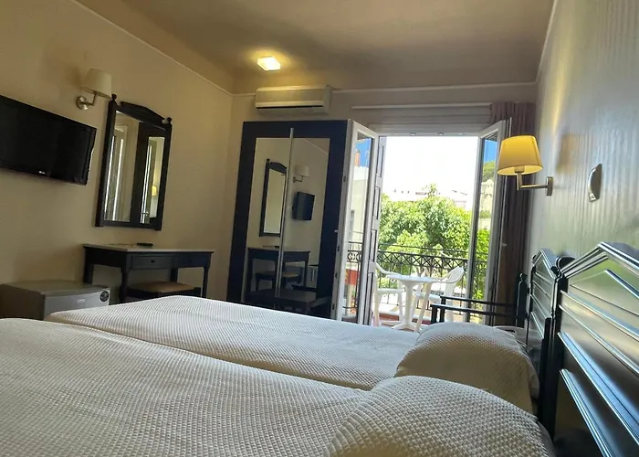 Fortezza Hotel