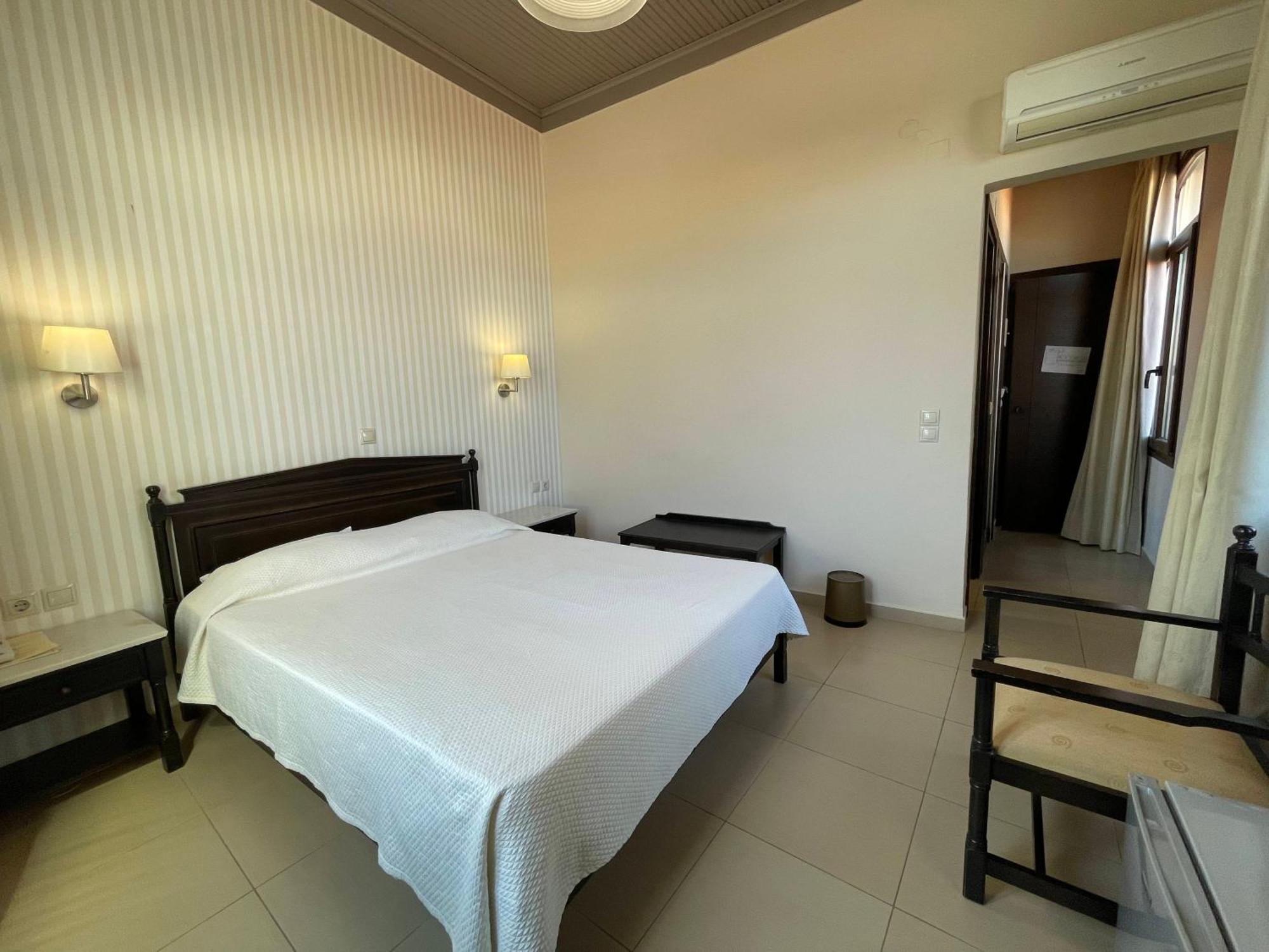 Fortezza 3* Rethymno