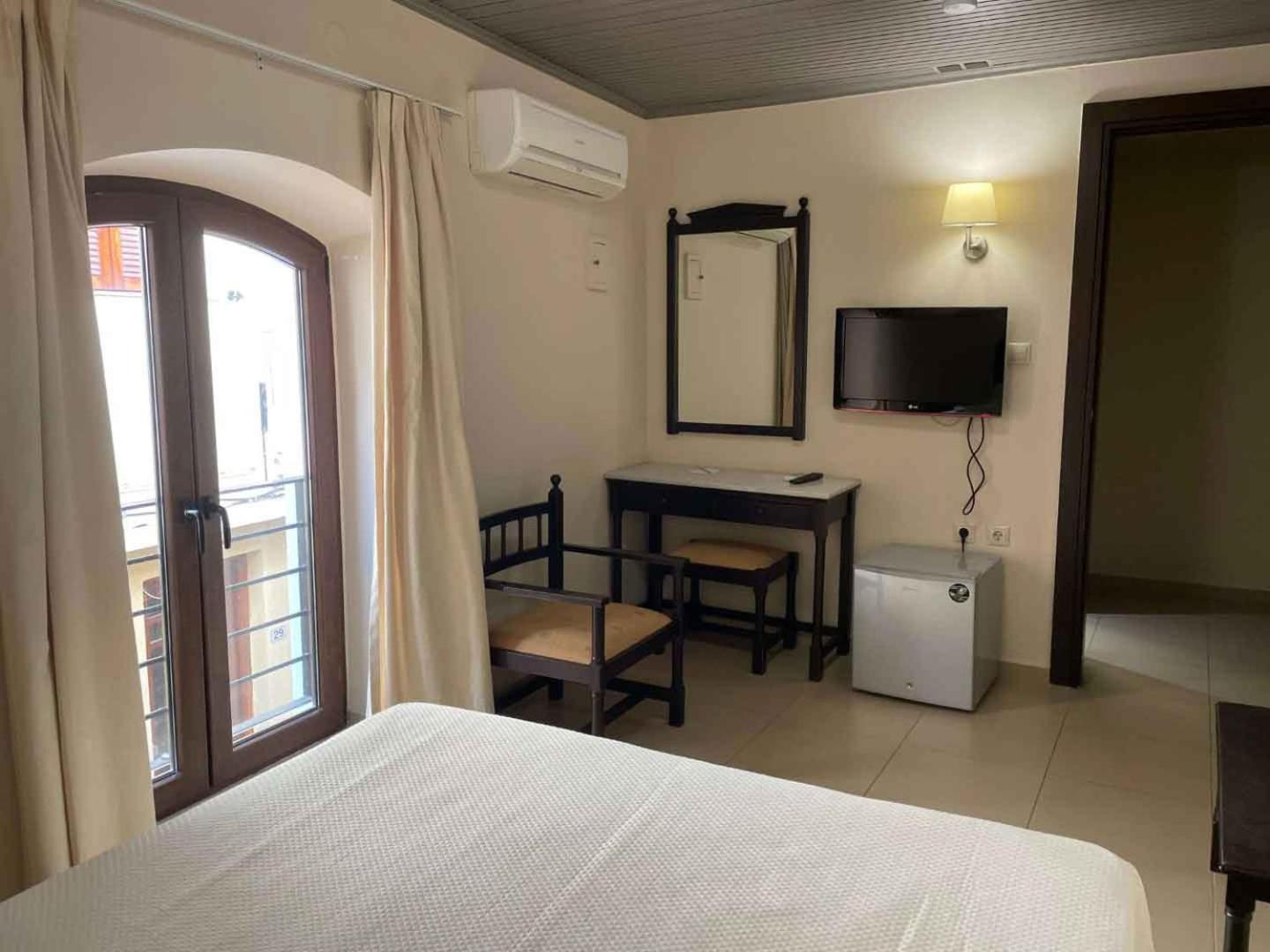 Fortezza Hotel 3*