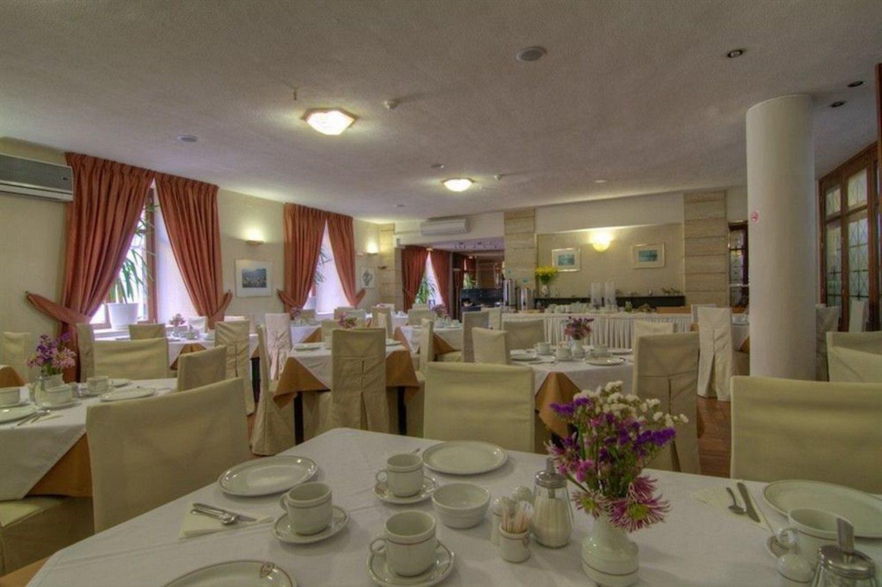 Fortezza Hotel Rethymno