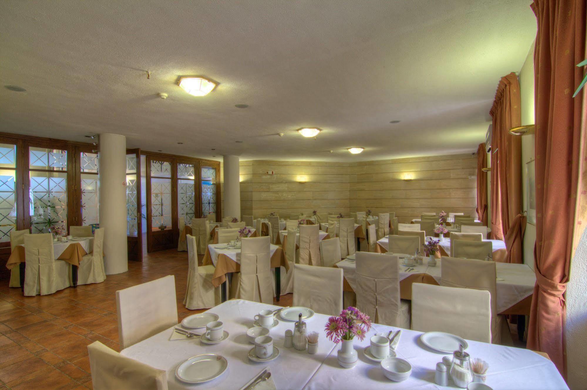 Fortezza Hotel Rethymno