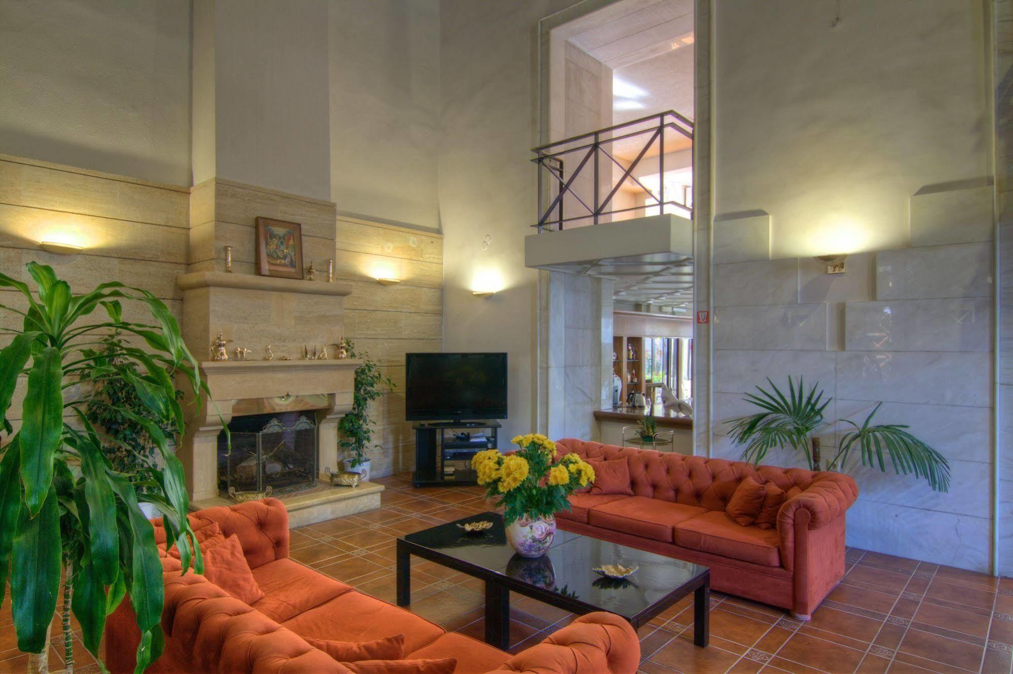 Fortezza Hotel Rethymno