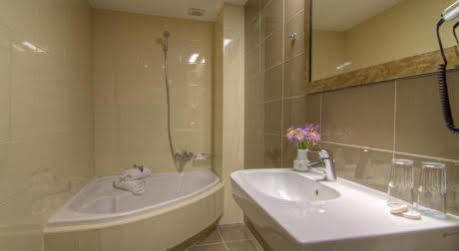 Fortezza Hotel Rethymno
