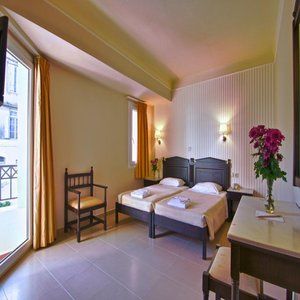 Hotel Fortezza Rethymno