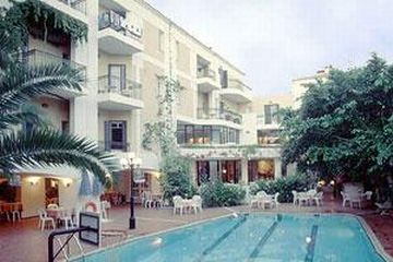 Fortezza Rethymno