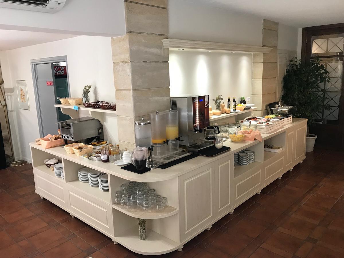 Hotel Fortezza Réthymnon