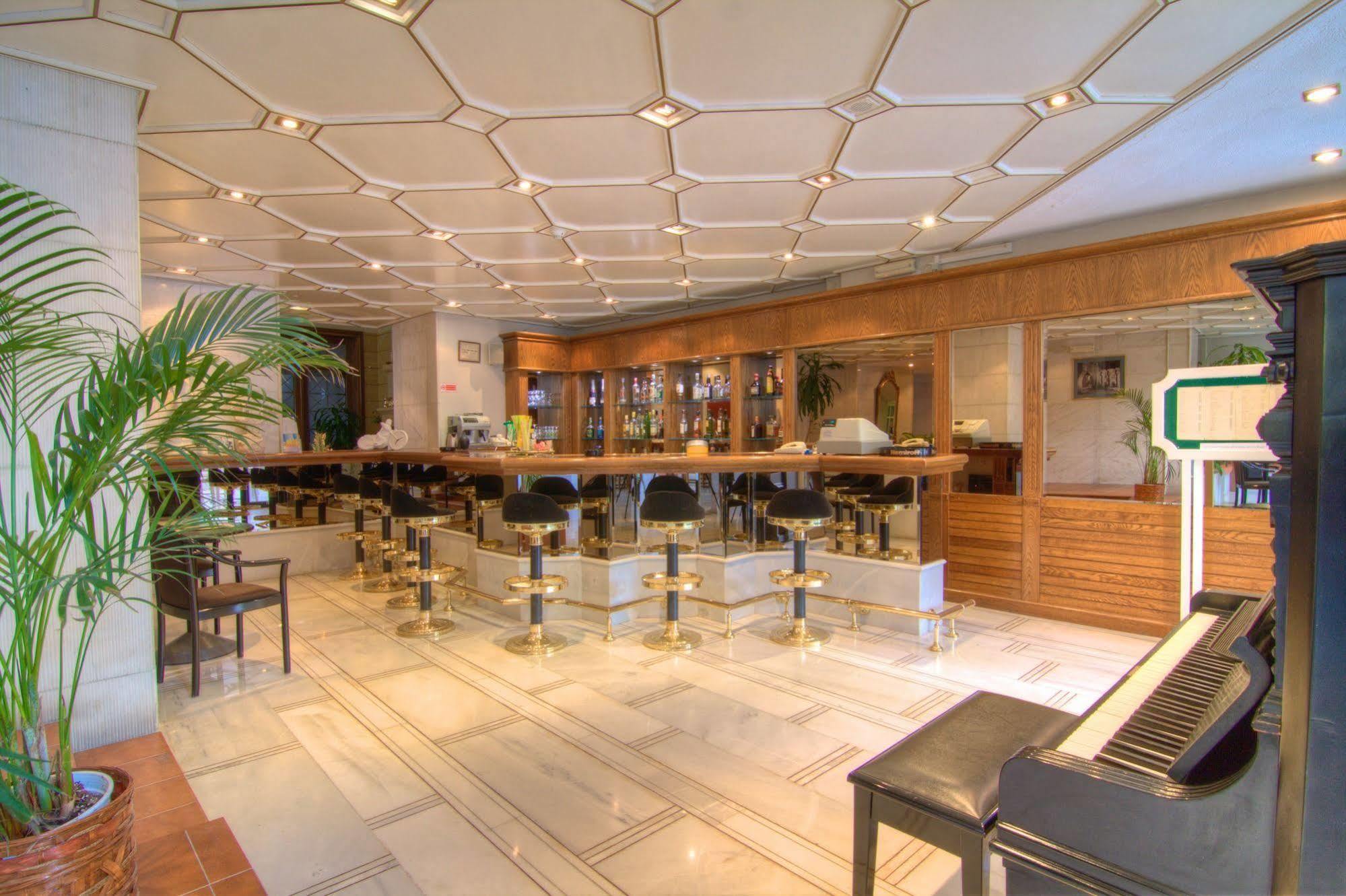 Hotel Fortezza Retimno